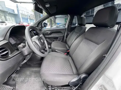 STRADA 1.3 FIREFLY FLEX ENDURANCE CS MANUAL