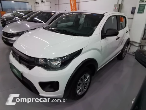 MOBI 1.0 EVO FLEX LIKE. MANUAL