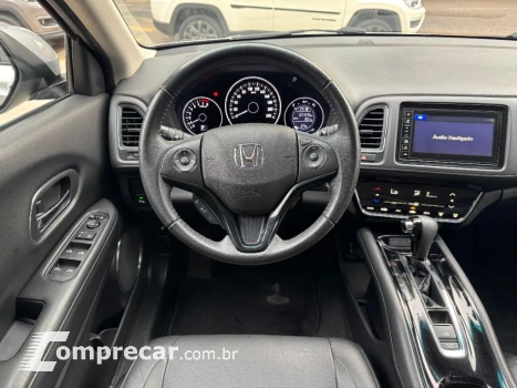 HR-V EXL 1.8 Flexone 16V 5p Aut.