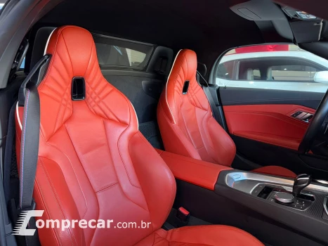 Z4 2.0 SDRIVE 30i M Sport