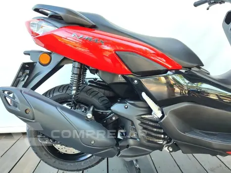 YAMAHA NMAX CONNECTED 160 ABS