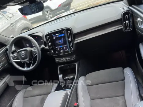 XC 40 P8 RECHARGE TWIN ELECTRIC ULTIMATE AWD