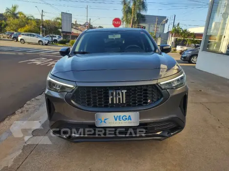Fastback 1.0 200 Turbo Flex Aut