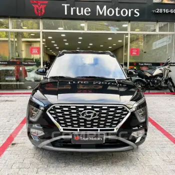 CRETA 2.0 Ultimate
