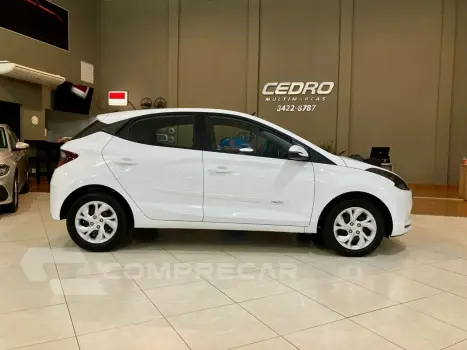 HB 20 Hatch 1.0 12V 4P FLEX VISION
