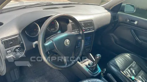 GOLF 1.6 MI Sportline 8V