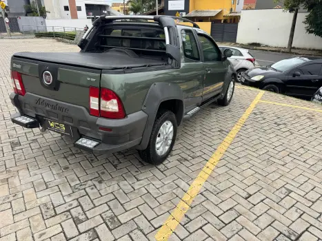 Fiat Strada Adventure CD 1.8