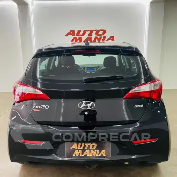 HB20 1.0 COMFORT