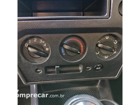 FIESTA 1.0 ROCAM SE 8V FLEX 4P MANUAL