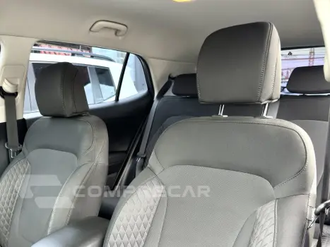 CRETA 1.0 TGDI FLEX LIMITED AUTOMÁTICO