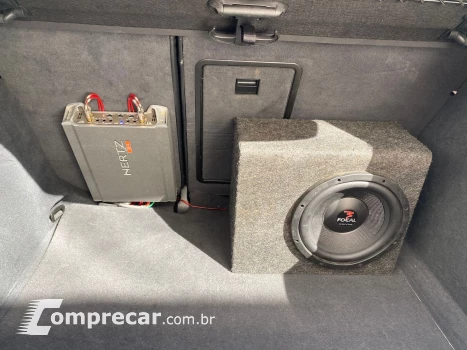 A3 2.0 TFSI Sport 16V