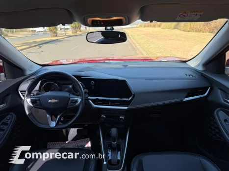 MONTANA 1.2 Turbo Premier