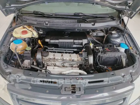 Gol 1.0 4P G5 TREND FLEX