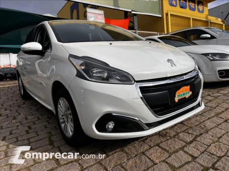 208 1.2 Allure 12V
