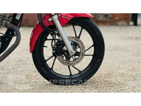 CG 160 FAN
