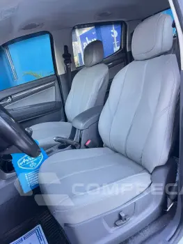 S10 Pick-Up LTZ 2.4 F.Power 4x2 CD