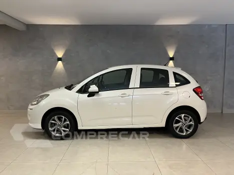 C3 1.5 Tendance 8V