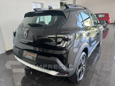 KARDIAN 1.0 TCE Premiére Edition EDC