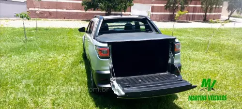 STRADA 1.3 FIREFLY FLEX VOLCANO CD MANUAL