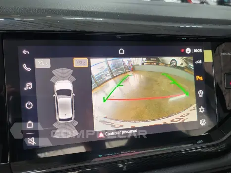 POLO 1.0  170 TSI HIGHLINE AUTOMÁTICO