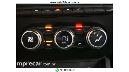 DUSTER - 1.6 16V SCE INTENSE X-TRONIC