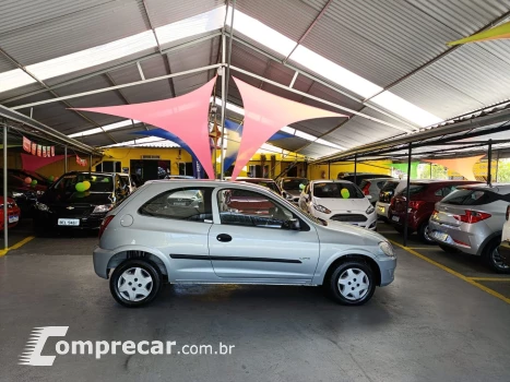 Celta 1.0 Mpfi Life 8V Flex 2P Manual