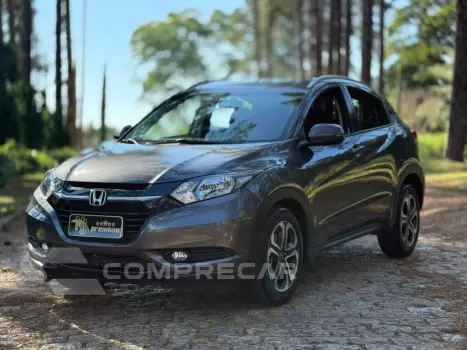 HR-V 1.8 16V FLEX EX 4P AUTOMÁTICO