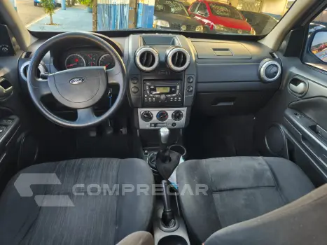 ECOSPORT 1.6 XLT Freestyle 8V