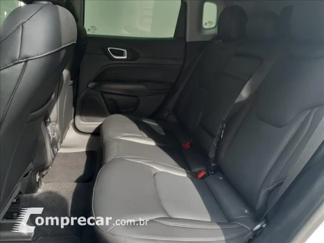 COMPASS 1.3 T270 Turbo Longitude