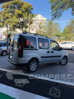 Doblo ESSENCE 1.8 Flex 16V 5p
