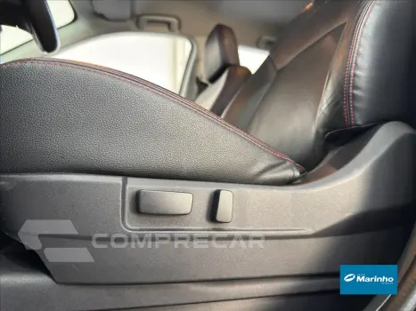 OUTLANDER SPORT 2.0 MIVEC FLEX HPE AUTOMÁTICO