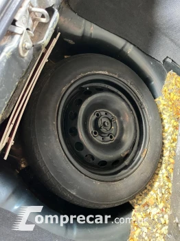 Siena EL 1.4 mpi Fire Flex 8V 4p