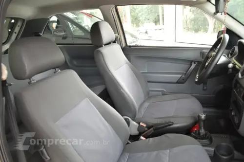 GOL 1.0 MI City 8V G.IV