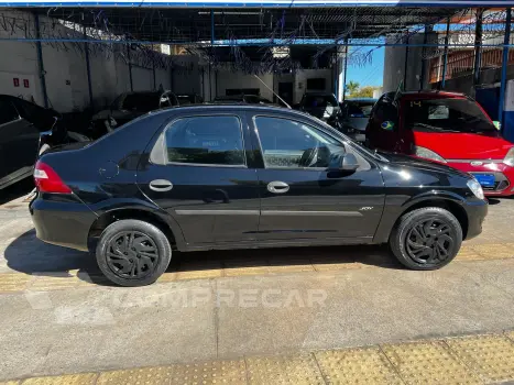 PRISMA 1.4 MPFI JOY 8V