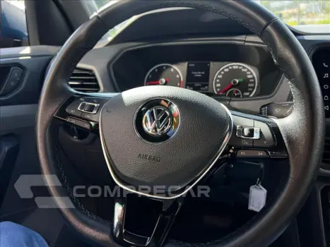 T-CROSS 1.0 200 TSI
