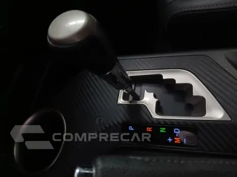 RAV4 - 2.0 4X4 16V 4P AUTOMÁTICO