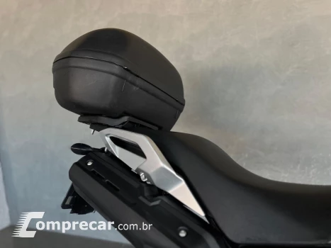 XTZ 250 TÉNÉRÉ
