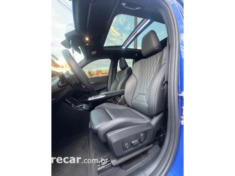 X1 2.0 16V TURBO GASOLINA SDRIVE20I M SPORT STEPTRONIC