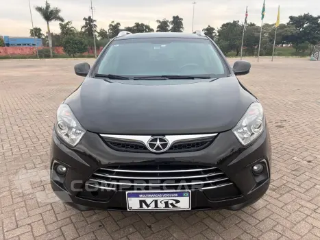 T6 2.0 16V JET
