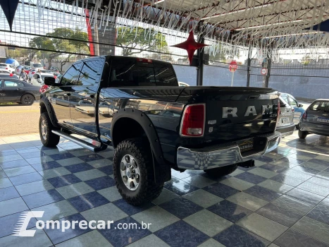RAM 6.7 2500 Laramie 4X4 CD I6 Turbo