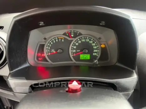 KA 1.0 MPI 8V