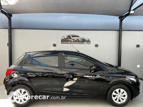 ONIX HATCH LT 1.0 8V FlexPower 5p Mec.
