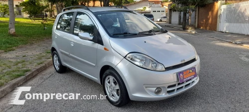 CHERY FACE 1.3 16V 4 portas