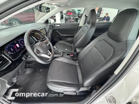 POLO 1.0 170 TSI HIGHLINE AUTOMÁTICO