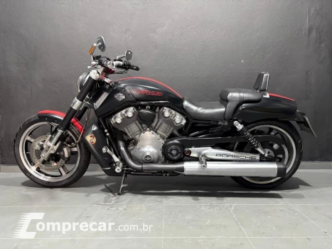 V-ROD MUSCLE 1250 VRSCF