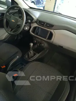 Onix Hatch 1.0 4P FLEX JOY