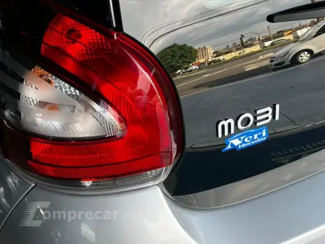 MOBI 1.0 FIREFLY FLEX LIKE. MANUAL