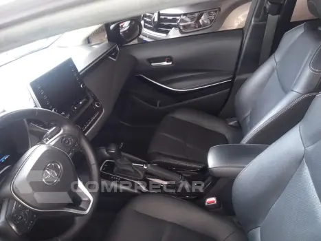 COROLLA 2.0 Vvt-ie XEI