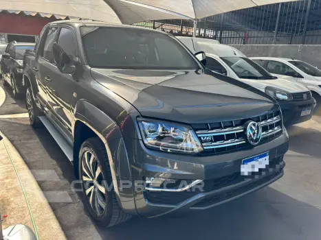 AMAROK 2.0 Highline Extreme 4X4 CD 16V Turbo Intercooler