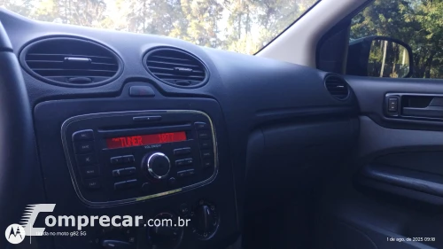 FOCUS 1.6 GLX 16V